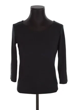 Top en coton