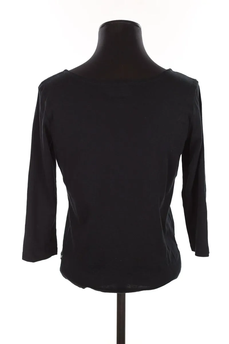 Top en coton