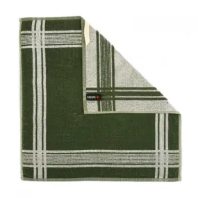 Torchon KOOK Vert (50 x 50 cm)