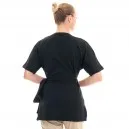 Tunique esthétique kimono petite ou grande taille- Kim - Hasson by Molinel