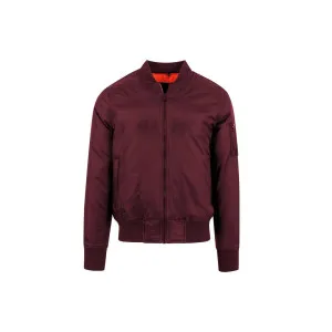 Veste bomber homme publicitaire