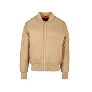 Veste bomber homme publicitaire