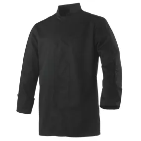 Veste de cuisine mixte en Tencel® Robur BERGAME | Tenues cuisine pro