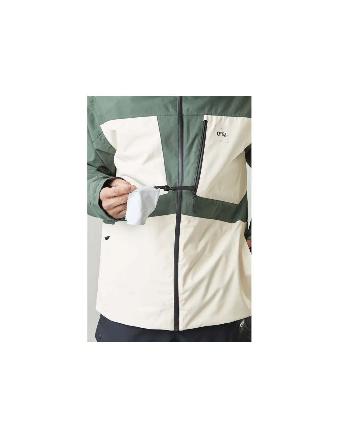 Veste de ski Picture Kory Jkt Man