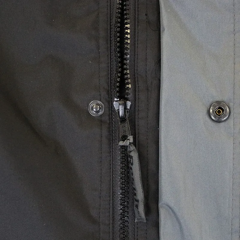 Veste multifonction imperméable doublée polyester enduit 200 grs-m2 unisexe Result