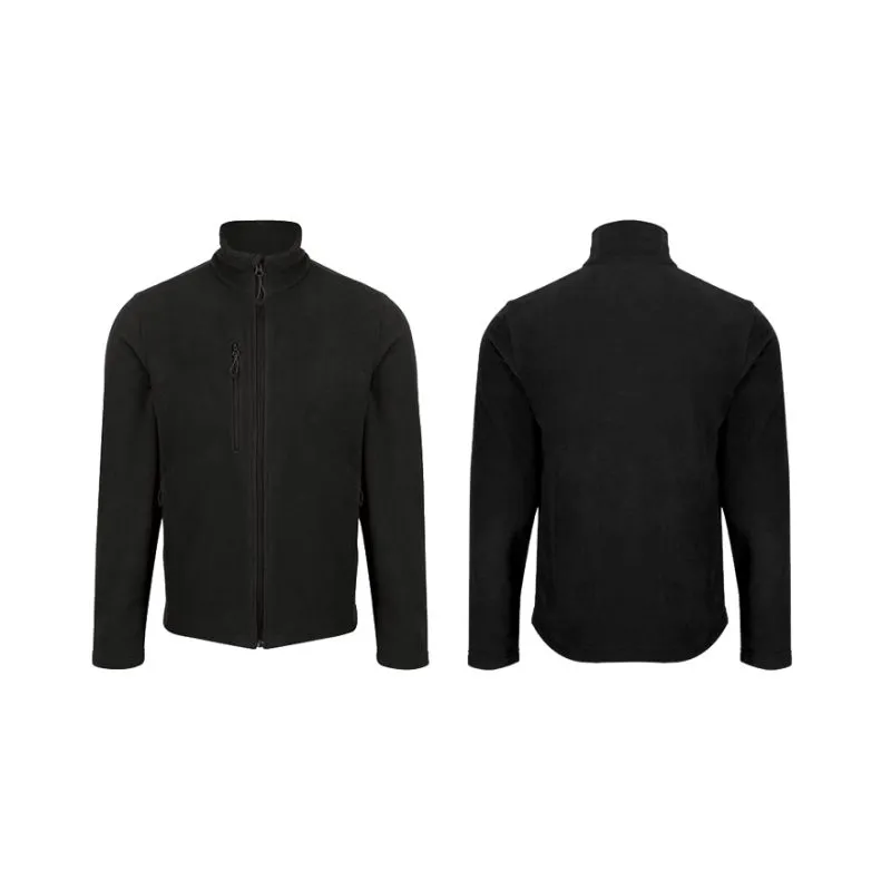 Veste polaire 280 grs-m2 extensible recyclée Honestly homme Regatta