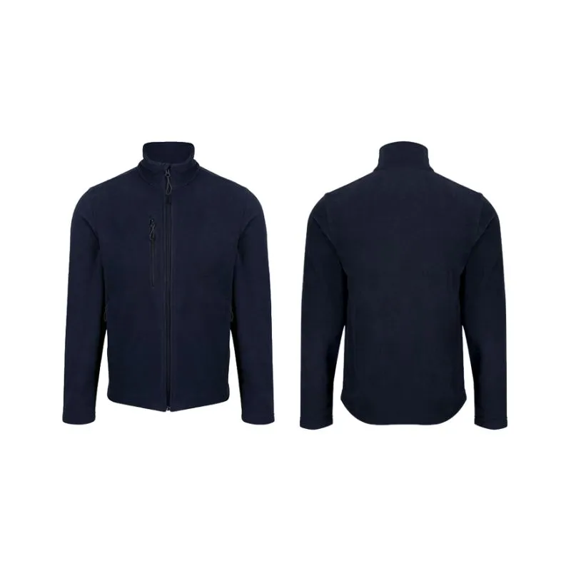 Veste polaire 280 grs-m2 extensible recyclée Honestly homme Regatta