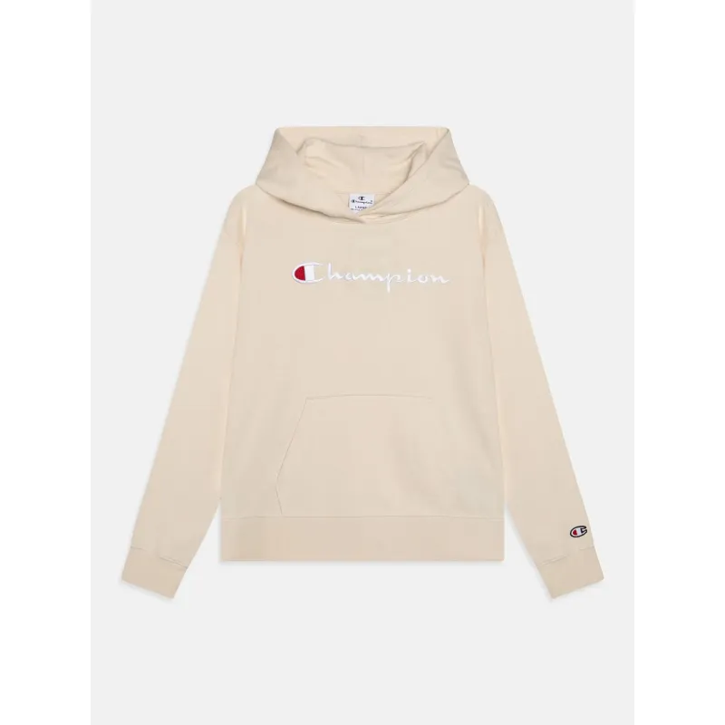 Veste zippée ls active beige enfant - Guess | wimod